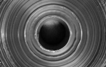 Weobley Marsh edpm waterproofing