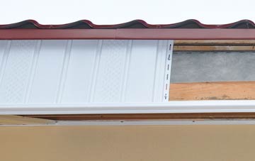 Weobley Marsh fascia repair costs