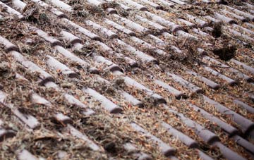 Weobley Marsh roof cleaning companies