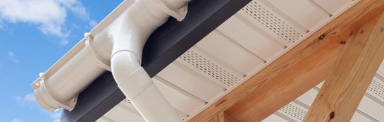 get Weobley Marsh guttering quotes today