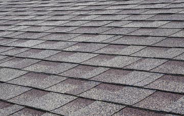 Weobley Marsh tiles for shallow pitch roofing