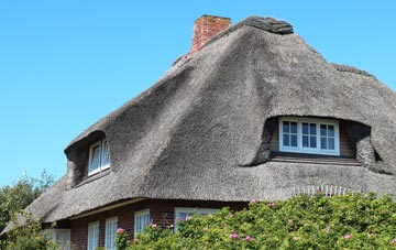 thatch roofing Weobley Marsh, Herefordshire