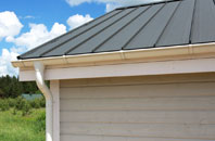 Weobley Marsh fascia repair