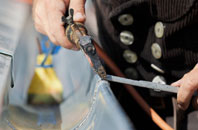 Weobley Marsh lead roof quotes