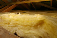 Weobley Marsh pitch roof insulation