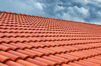 Weobley Marsh roofing tiles